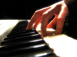 Concierto de Voz y Piano