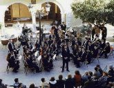 CONCIERTO JOVEN DE LA ESCUELA MUNICIPAL DE MUSICA DE ALMUÑECAR BANDA SONORA ORIGINAL DE LA PELICULA "LOS CHICOS DEL CORO"