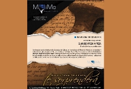 El museo pieza a pieza
