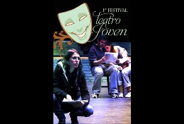 I Festival de Teatro Joven