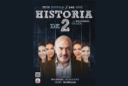 Historia de 2
