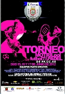 II Torneo MotrilPol de FF.CC.SS.