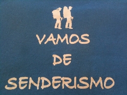Senderismo: Fuente de Los Potros - Peñón de La Mata y Cogollos Vega