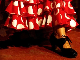 Gran Noche Flamenca