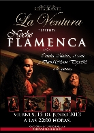 Noche Flamenca