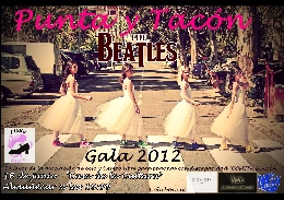 Festival de Danza "The Beatles"