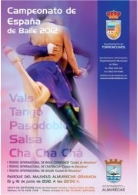Trofeo Internacional de Baile
