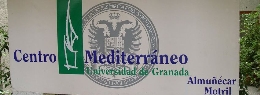 Cursos de Verano del Centro Mediterráneo de la Universidad de Granada