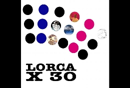 Lorca X 30