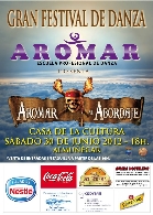 Festival de Danza "Al Abordaje"