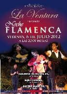 Noche Flamenca