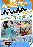 Escuela de verano y actividades náuticas