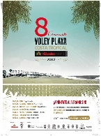 VIII Circuito de Voley Playa 'Costa Tropical'