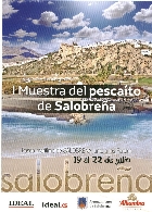 I Muestra Gastronómica del pescaíto en Salobreña