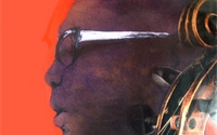 Carteles de Jazz en la Costa de Juan Vida