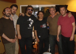 BLUES BAND DE GRANADA