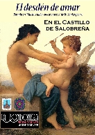 "El desdén de amar"