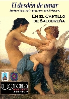 "El desdén de amar"