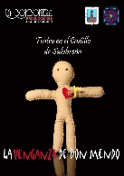 "La Venganza de Don Mendo"