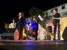 Música en los Rincones de la Villa: "Jazz"
