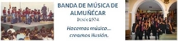 Ensemble de Bandas de Noruega  y de Almuñécar