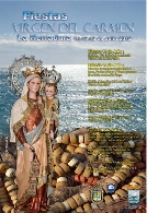 Fiestas del Carmen