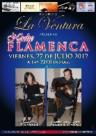Noche Flamenca