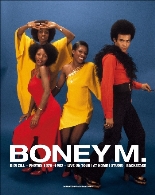 Concierto de Boney M