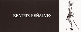 Desfile de Modas de Beatriz Peñalver