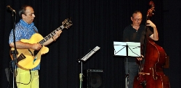 Concierto Bolero Big Band