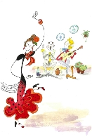 Festival Flamenco