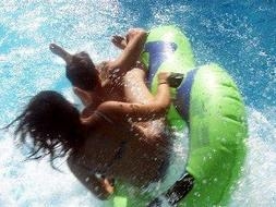 Viaje al Parque Acuático Aquaola