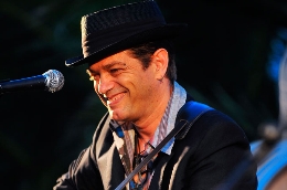 JUAN PERRO & LA ZARABANDA