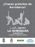 Aerodance