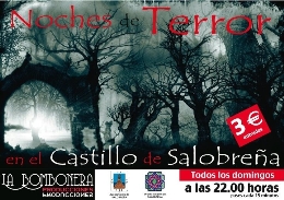 Noches de Terror