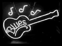 Noche de Blues