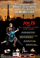 Jolis: El Tango y la Chanson