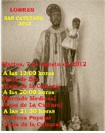Romería de San Cayetano