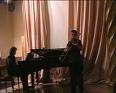 CONCIERTO SANTI NOVOA Y RAMON LOPEZ