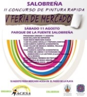 II Concurso de Pintura Rápida