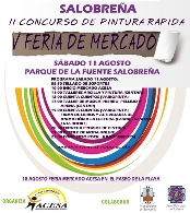 V Feria de Mercado