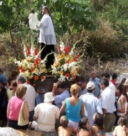 Romería de San Cayetano
