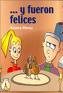 PRESENTACION DEL LIBRO "Y FUERON FELICES"