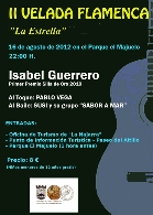 II Velada Flamenca "La Estrella"
