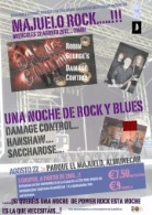 Majuelo Rock