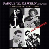 Espectáculo Flamenco con Raimundo Amador