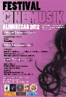 Festival CineMusik Almuñécar 2012