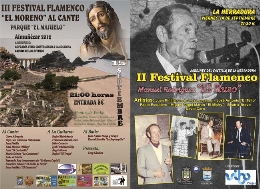 II Festival Flamenco