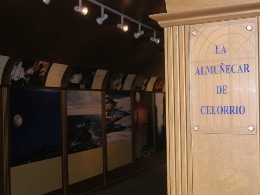 La Almuñécar de Celorrio