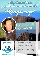 Presentación del libro Rongorongo